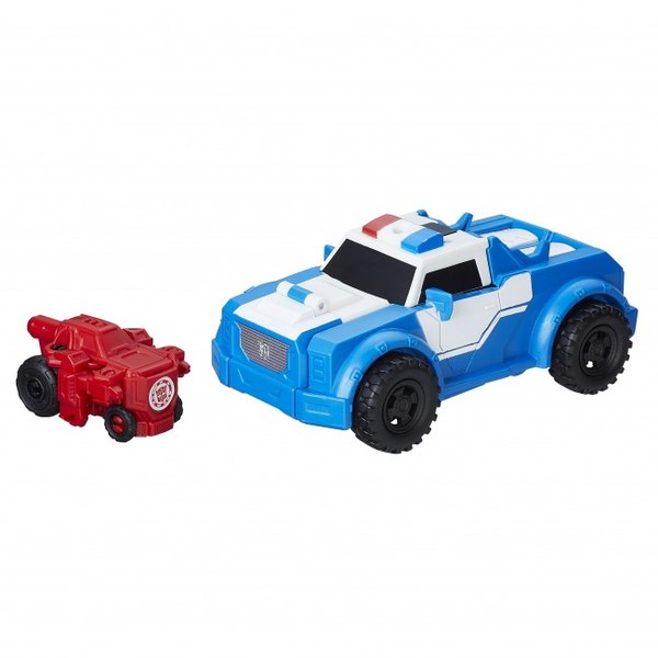 New Robots In Disguise Combiner Force Stock Photos Of Activator And Crash Combiners 07 (7 of 13)